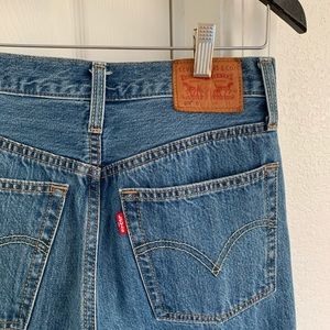 Levi’s Original 501 Skinny